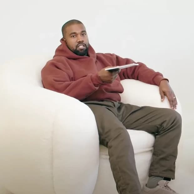 (M) Yeezy perfect 후드 샘플 2019 버건디