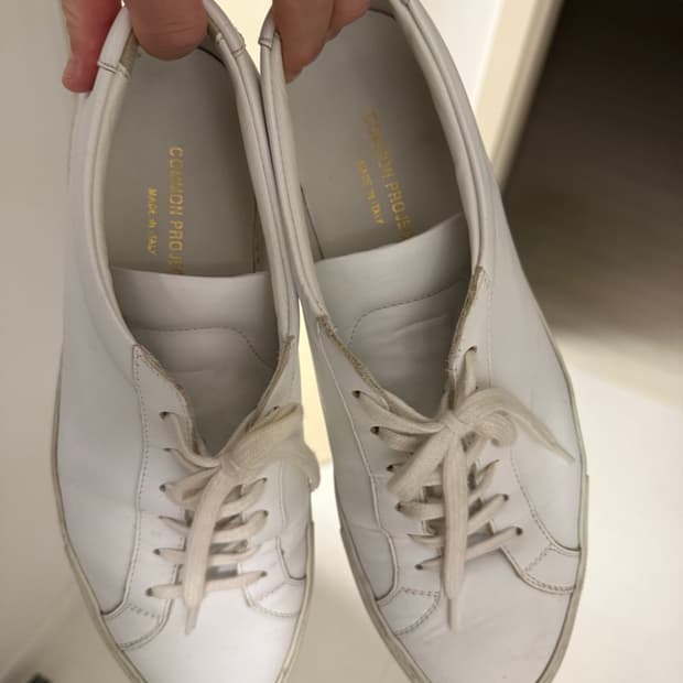 커먼프로젝트 42