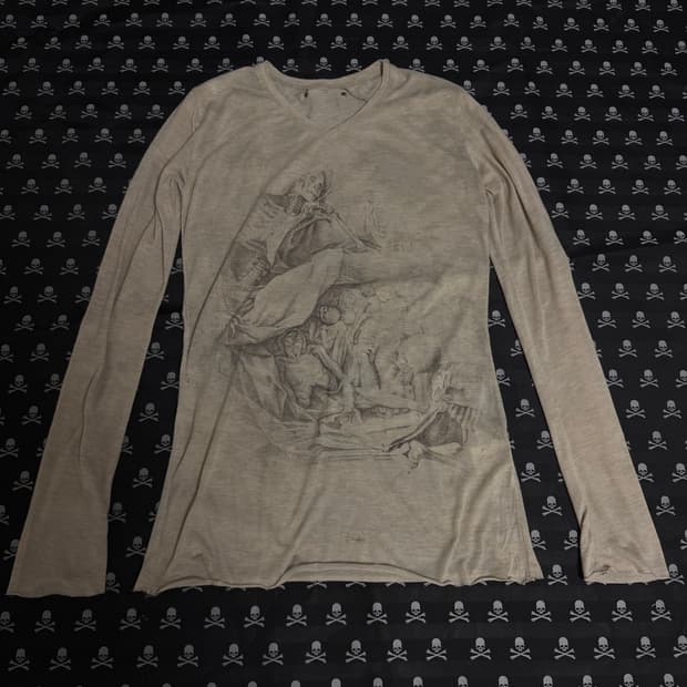 “14th addiction” archive LS cut saw