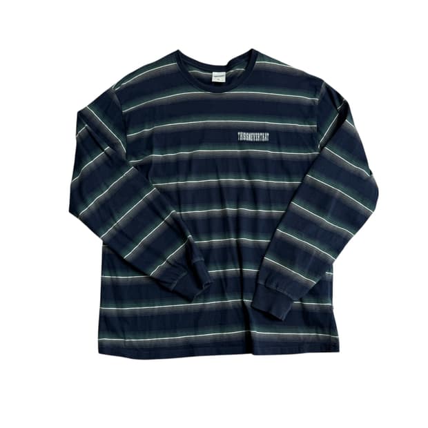 디스이스네버댓 롱슬리브 