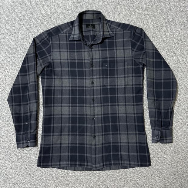 LANVIN 랑방 컬렉션 셔츠 남성용