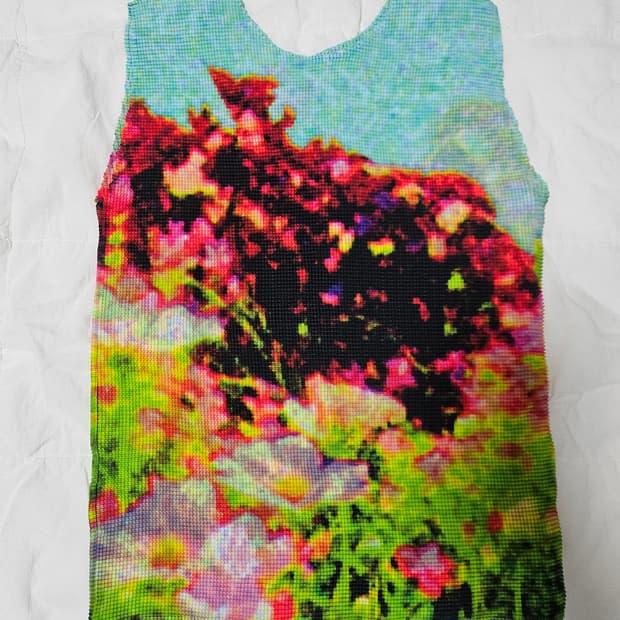 이세이미야케 미 탑