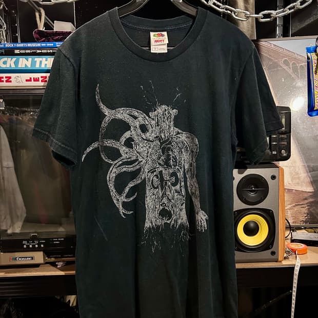 00s “Between the Buried and Me” Tour Tee