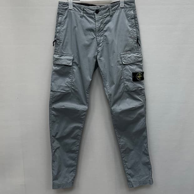 스톤아일랜드 카고팬츠 (32) 