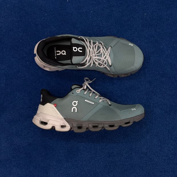 온러닝 클라우드플라이어 워터프루프