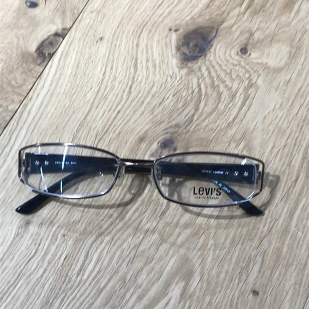 Levi’s eyewaer 리바이스 안경