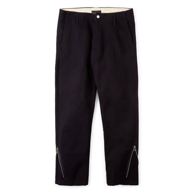 3man riding pants