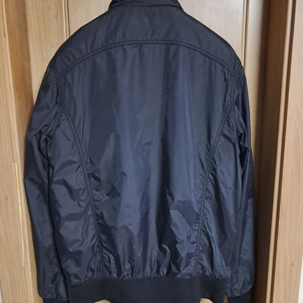 모두스비벤디 봄버자켓 100