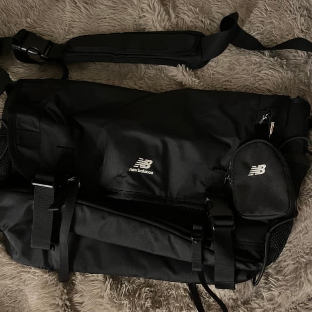 뉴발란스 크로르백