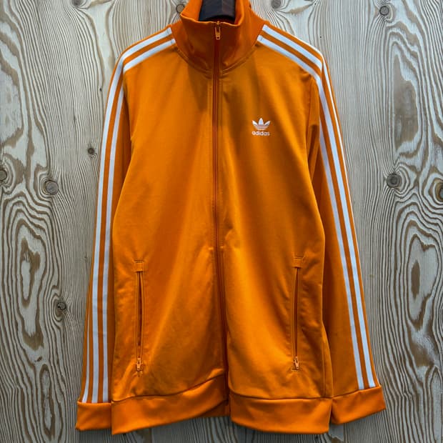 아디다스 베켄바우어 트랙탑