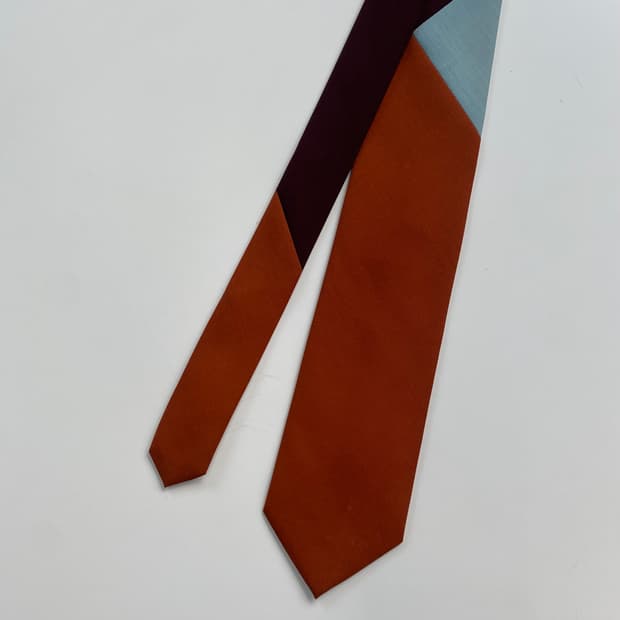 요지야마모토(Yohji Yamamoto) 명품 정품넥타이