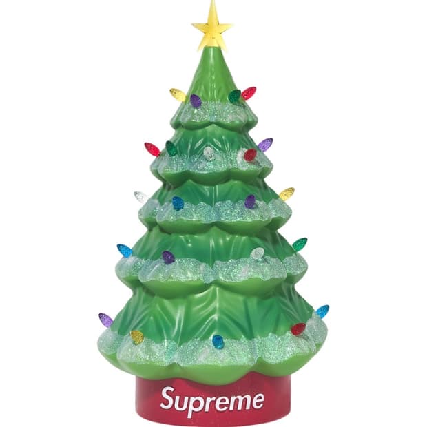 [OS] 슈프림 크리스마스 트리 25FW 새상품