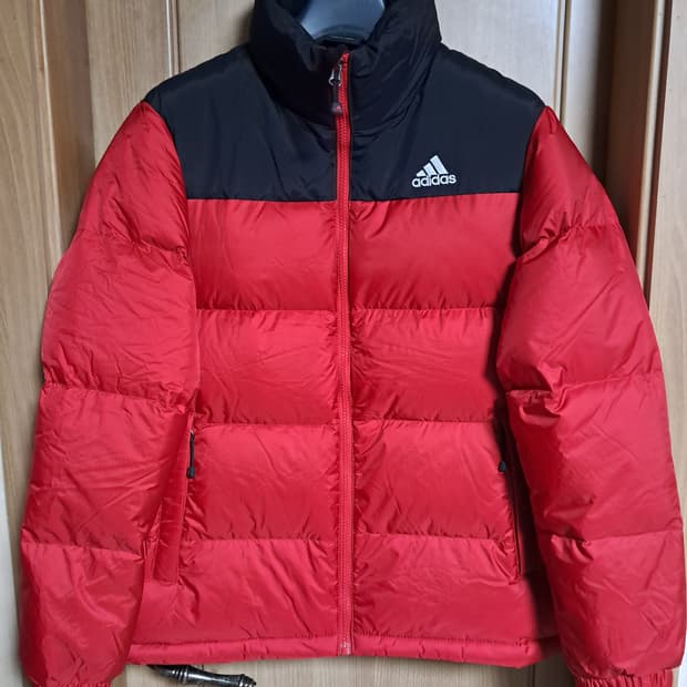 아디다스 푸퍼패딩 85