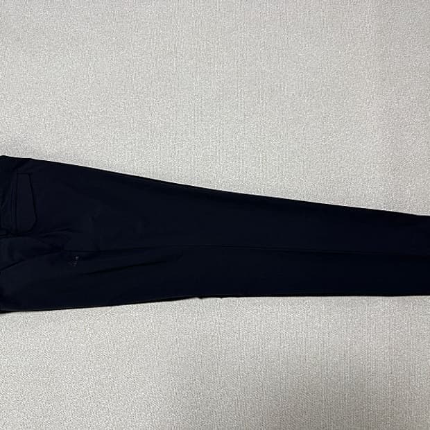 아디다스 골프 바지 남성용 38인치