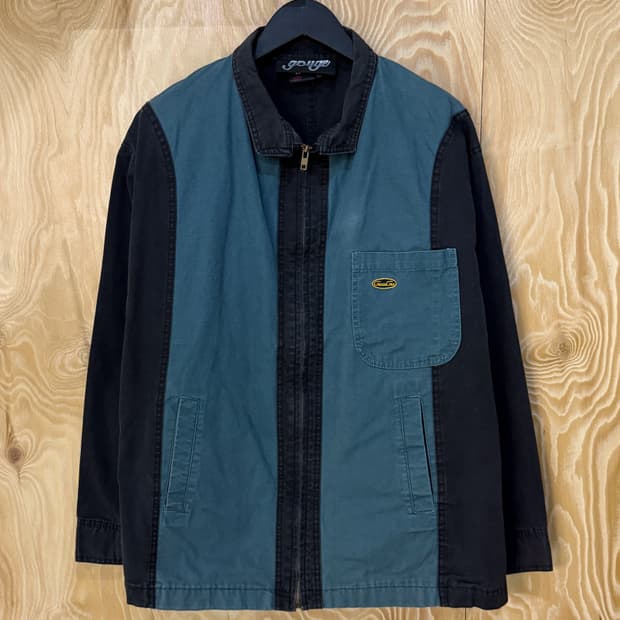 Gouge 90s USA 스케이트보드 자켓 