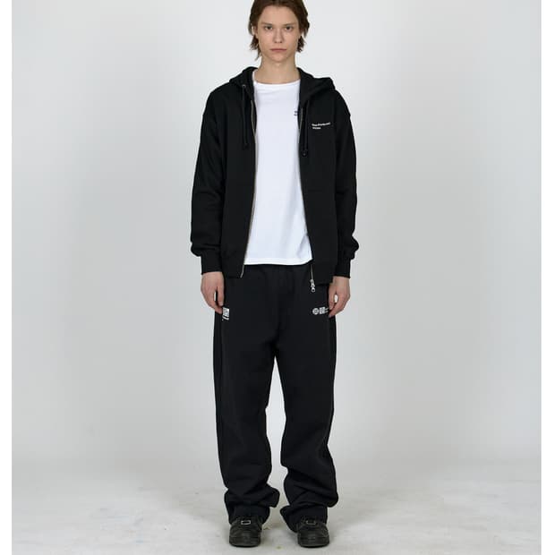 Plasticproduct sweatpants