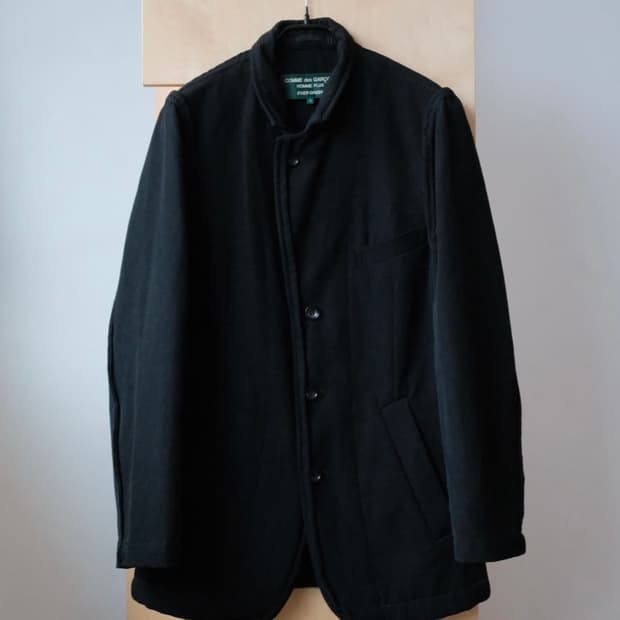 꼼데가르송 옴므 s