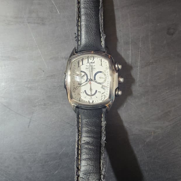 인빅타 드래곤루파(Invicta Dragon Lupah)