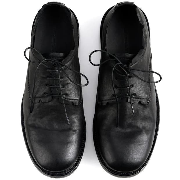 [280] 파프 paf 트림드 더비 새상품