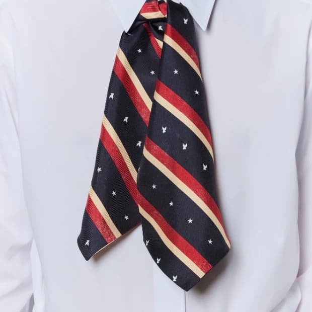 MASU 에스콧 타이