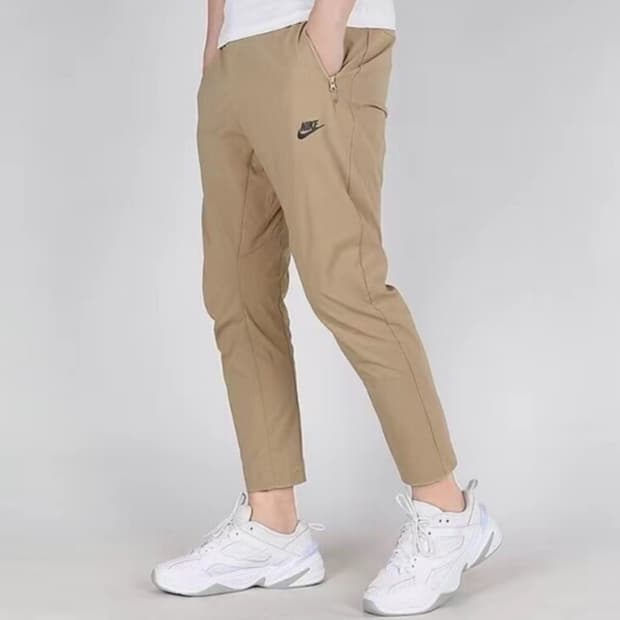 나이키 스테이트먼트 스트릿 우븐 팬츠 XL (90)