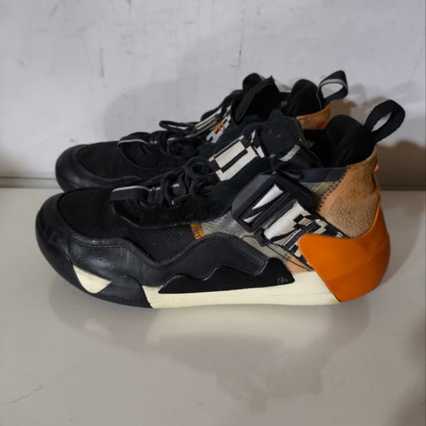 265mm 조던 디파이 sp 농구화