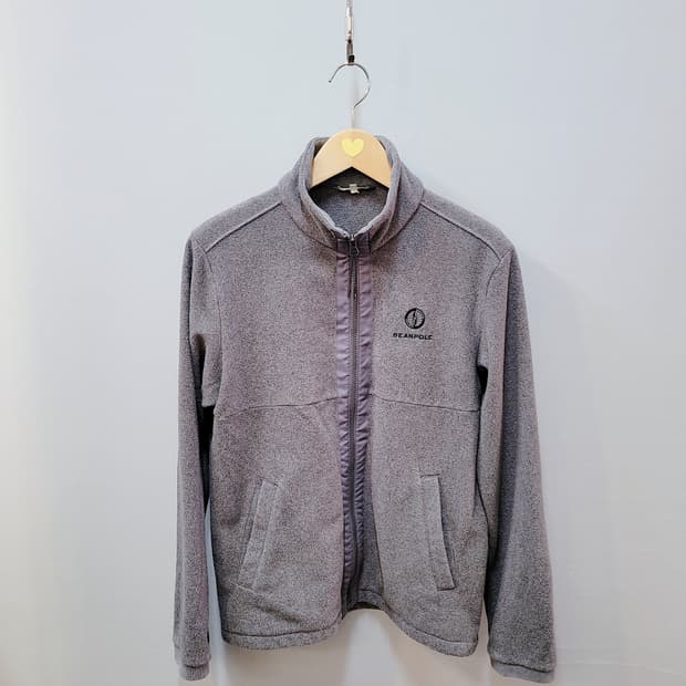 95~100) 빈폴 후리스 집업 