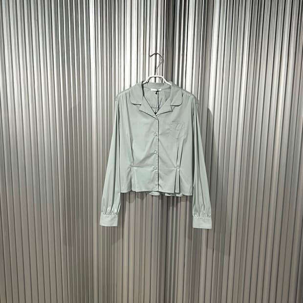 Prada blouse