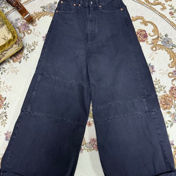 Mm6 마르지엘라 팬츠 27