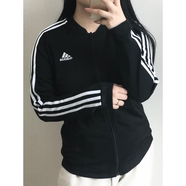 아디다스 트레이닝 져지 L