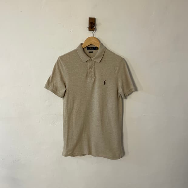 폴로 PK 반팔 셔츠 