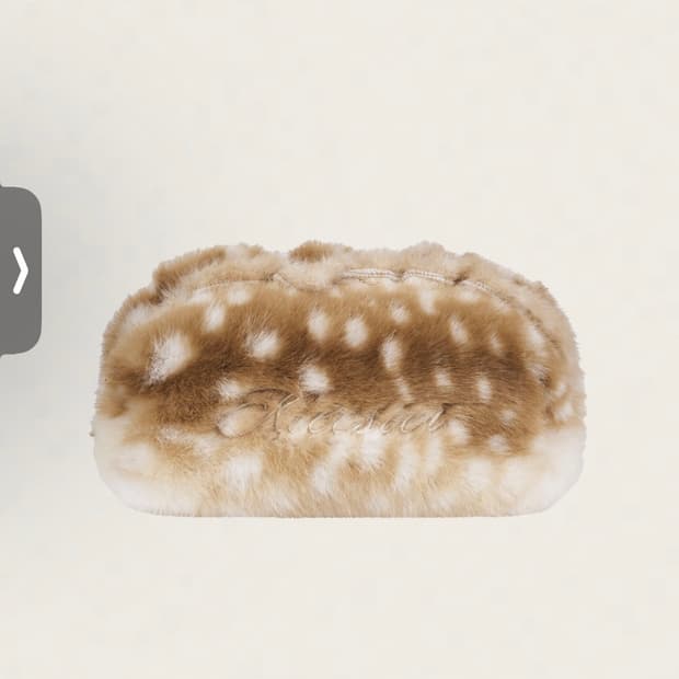 Kleesier 밤비 파우치