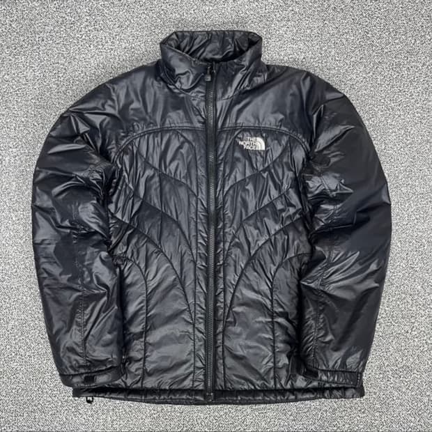 노스페이스 경량패딩 다운자켓