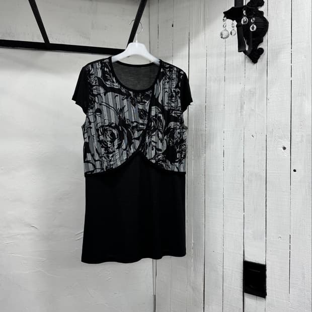 vtg top