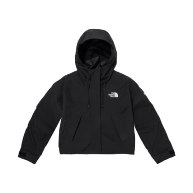 노스페이스 화이트라벨 베이든 자켓