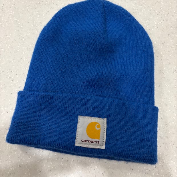 326. 칼하트 비니