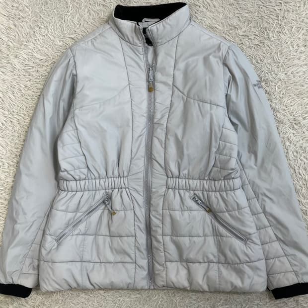 노스페이스 경량 패딩/#475