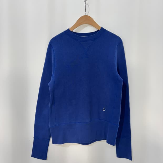 DRESSTERIOR sweat shirt