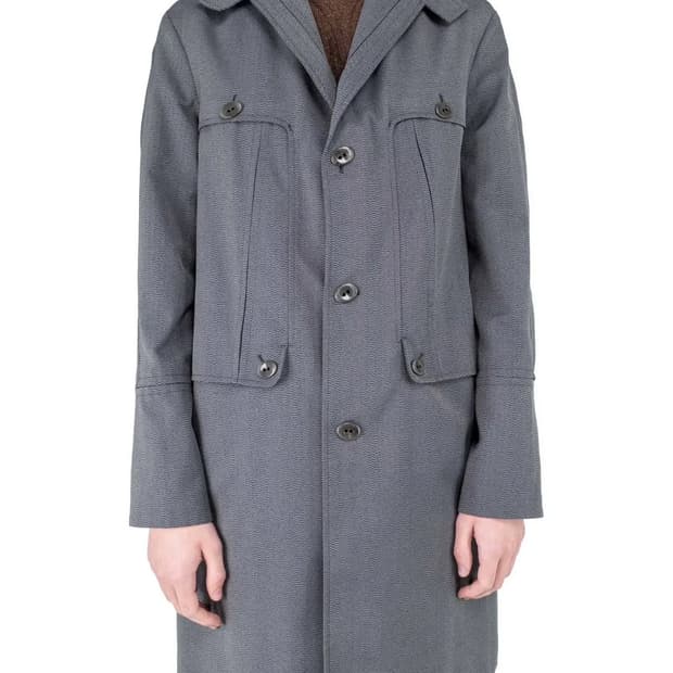 키코 코스타디노브 Brecht Coat 구매합니다