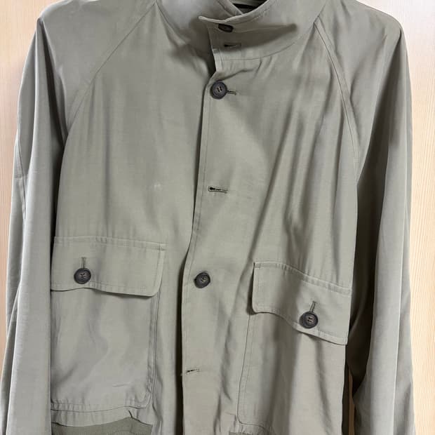 cos 탱커자켓 m 26ss