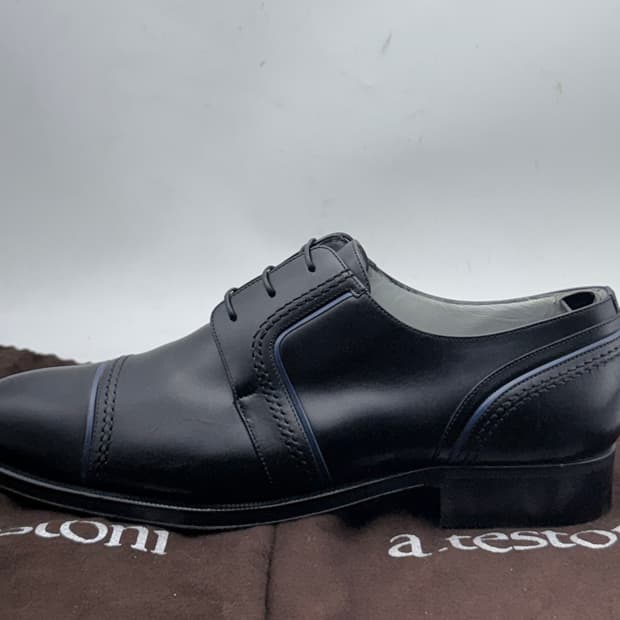 정품)테스토니구두270