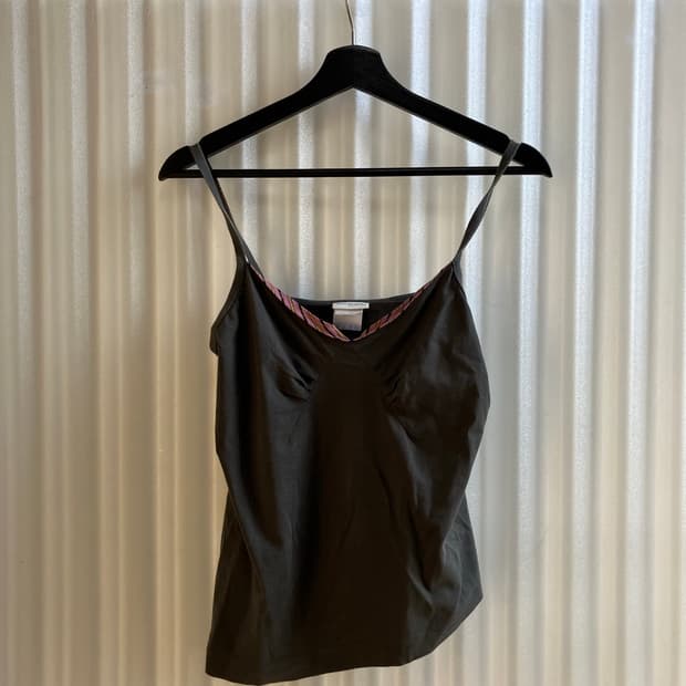 [S] Dries van noten 비대칭 슬리브리스