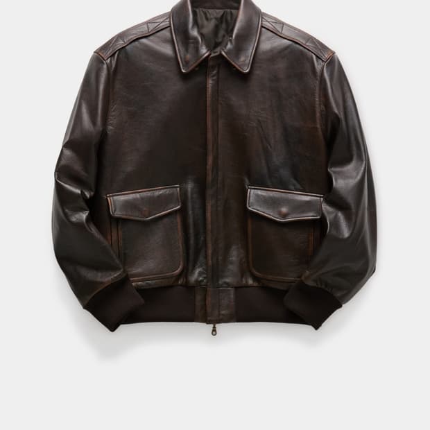 쿠어 a2 브라운 25fw S사이즈 구매