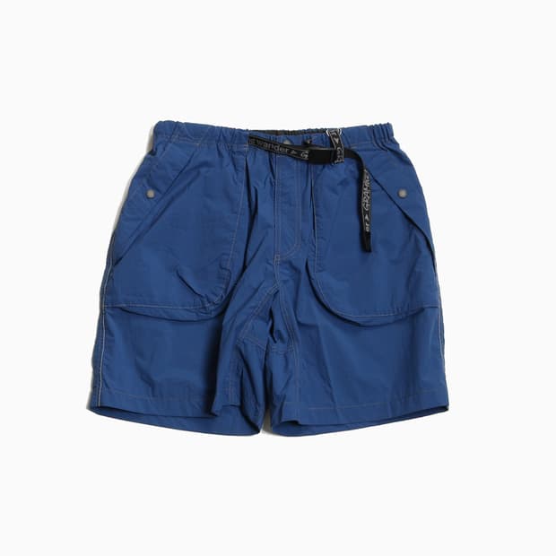 GRAMICCI x AND WANDER SHORTS