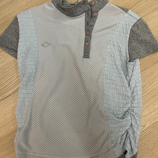 Mschf 미스치프 반팔 