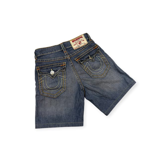 트루릴리전 SURF 쇼츠 반바지