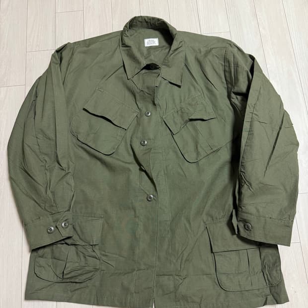 정글퍼티그 og 68s 4세대 데드스탁