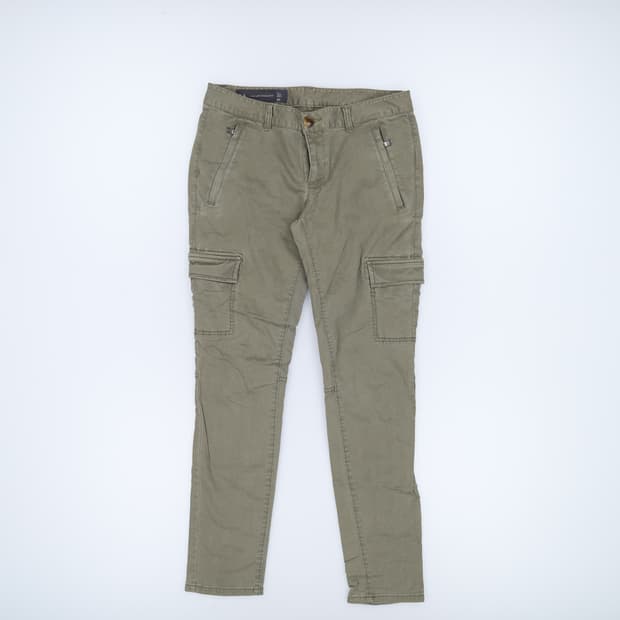 30 아르마니익스체인지 카고코튼팬츠 0225H1