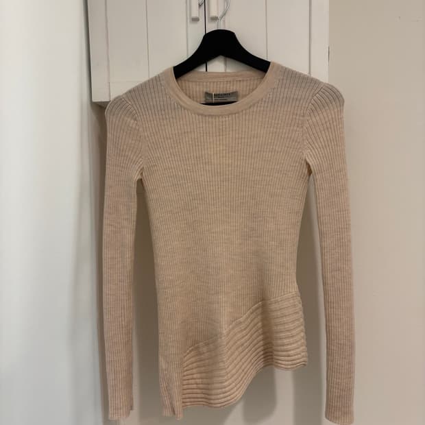 All saints top