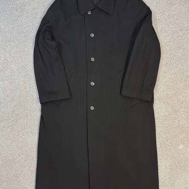 아워레가시 코트 48